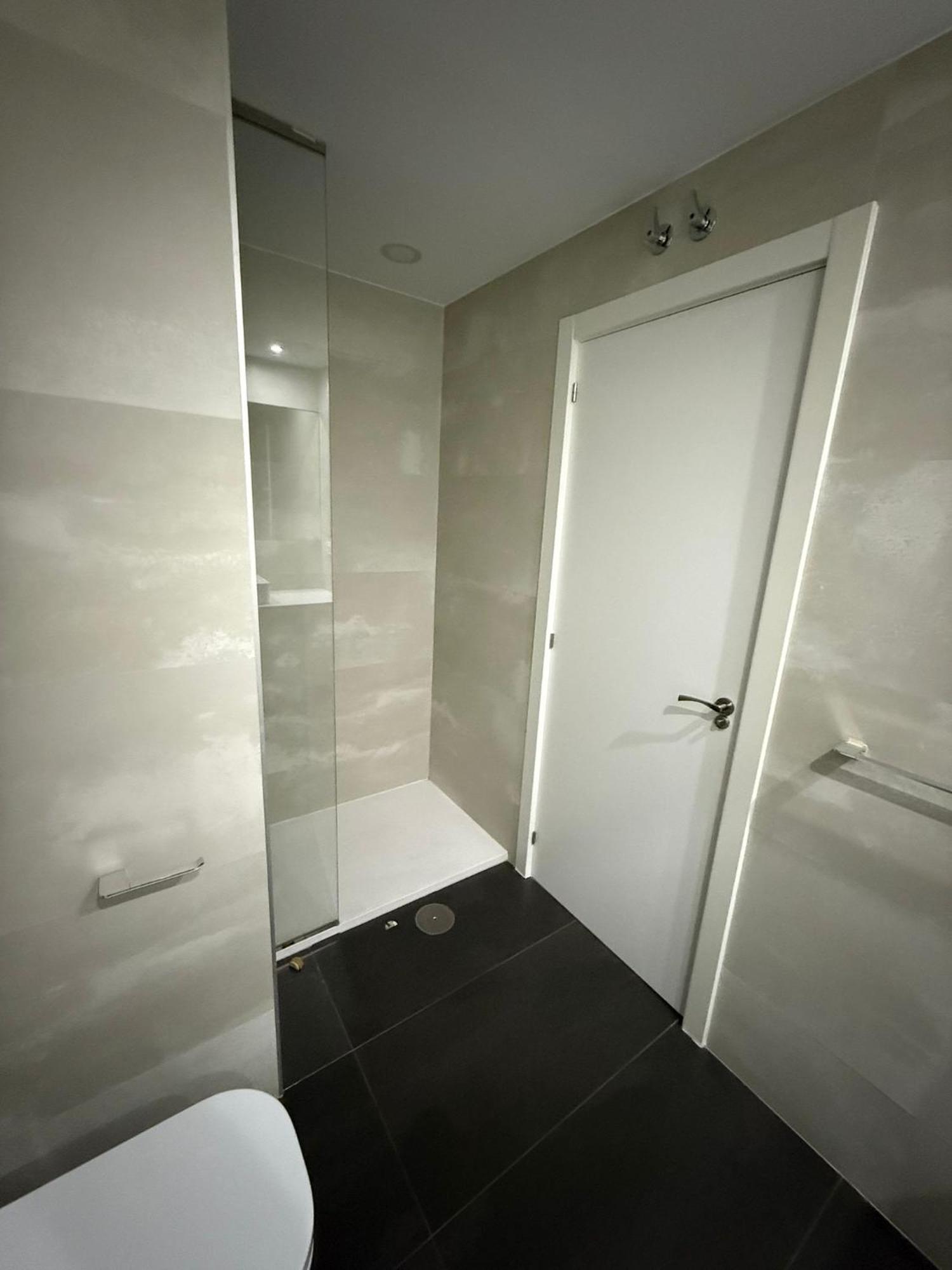 To Room Madrid Castellana Exterior foto